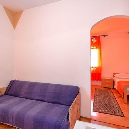 Apartments Ana Buratovic 斯塔里格勒 外观 照片