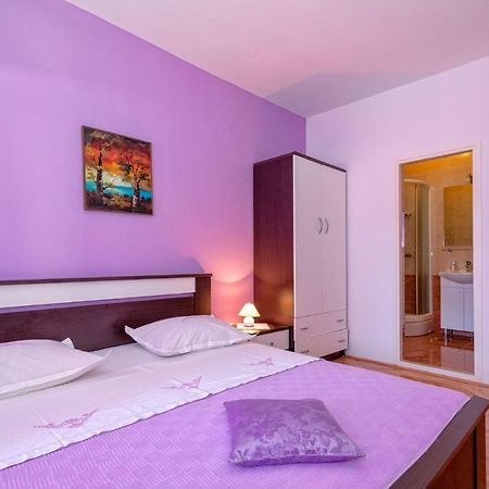 Apartments Ana Buratovic 斯塔里格勒 外观 照片
