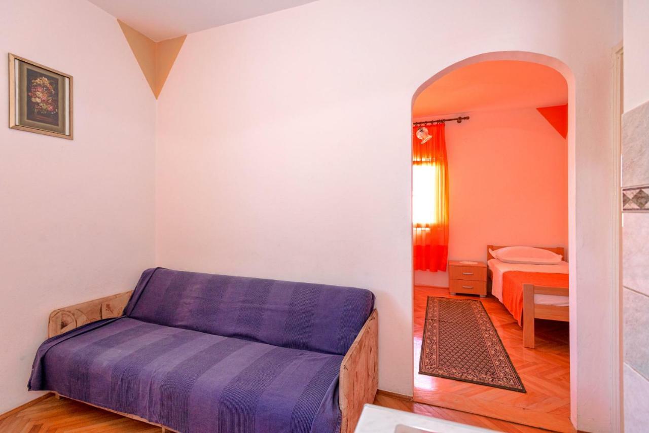 Apartments Ana Buratovic 斯塔里格勒 外观 照片