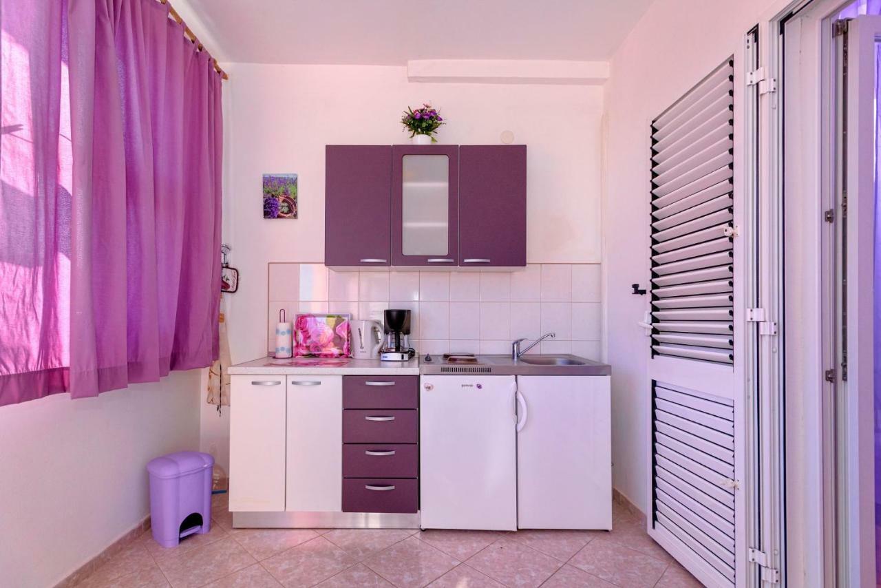 Apartments Ana Buratovic 斯塔里格勒 客房 照片