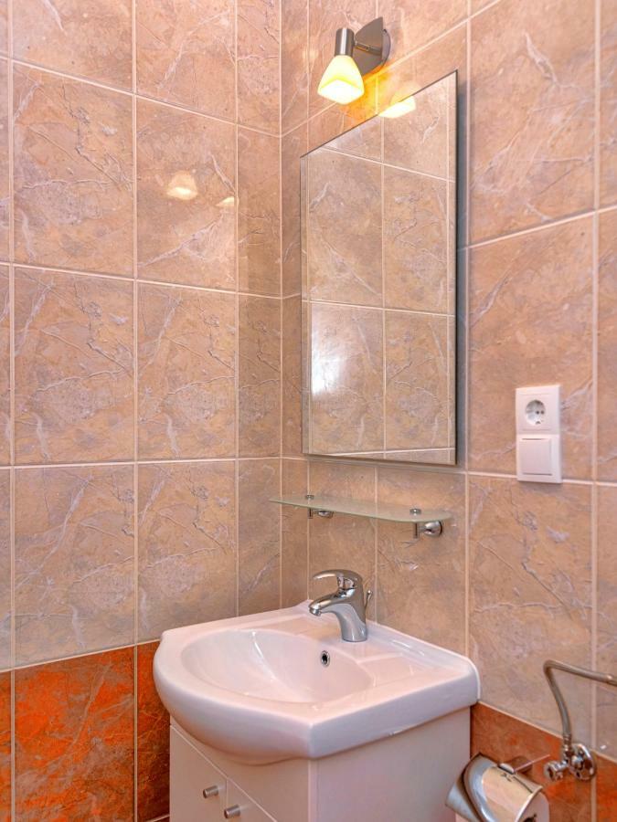 Apartments Ana Buratovic 斯塔里格勒 外观 照片