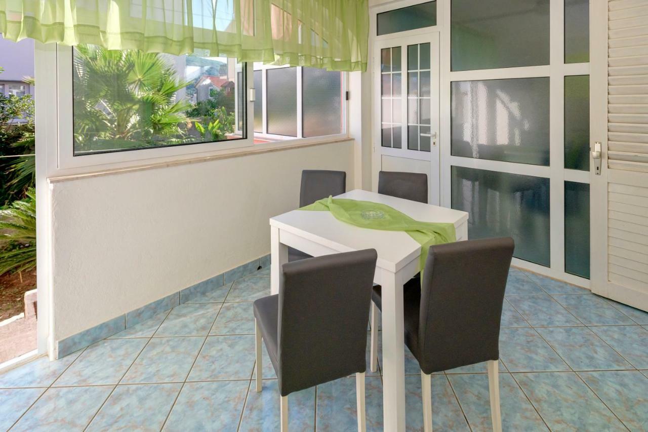 Apartments Ana Buratovic 斯塔里格勒 外观 照片