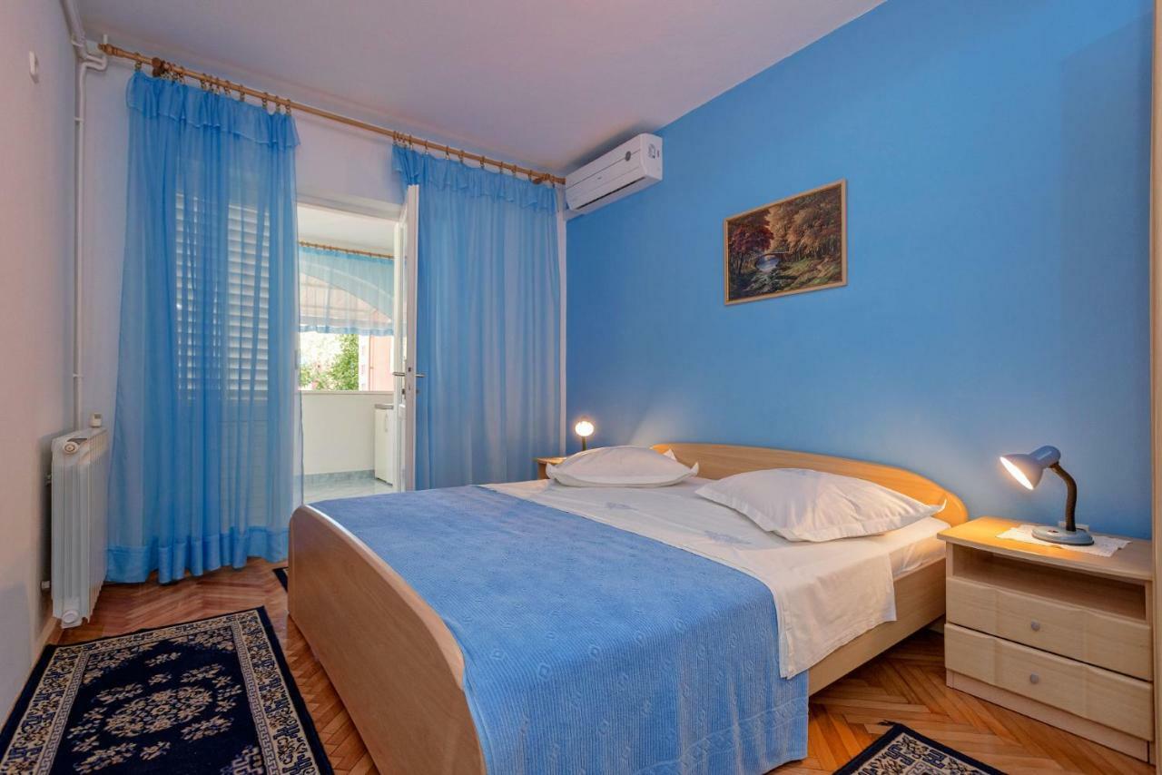 Apartments Ana Buratovic 斯塔里格勒 外观 照片