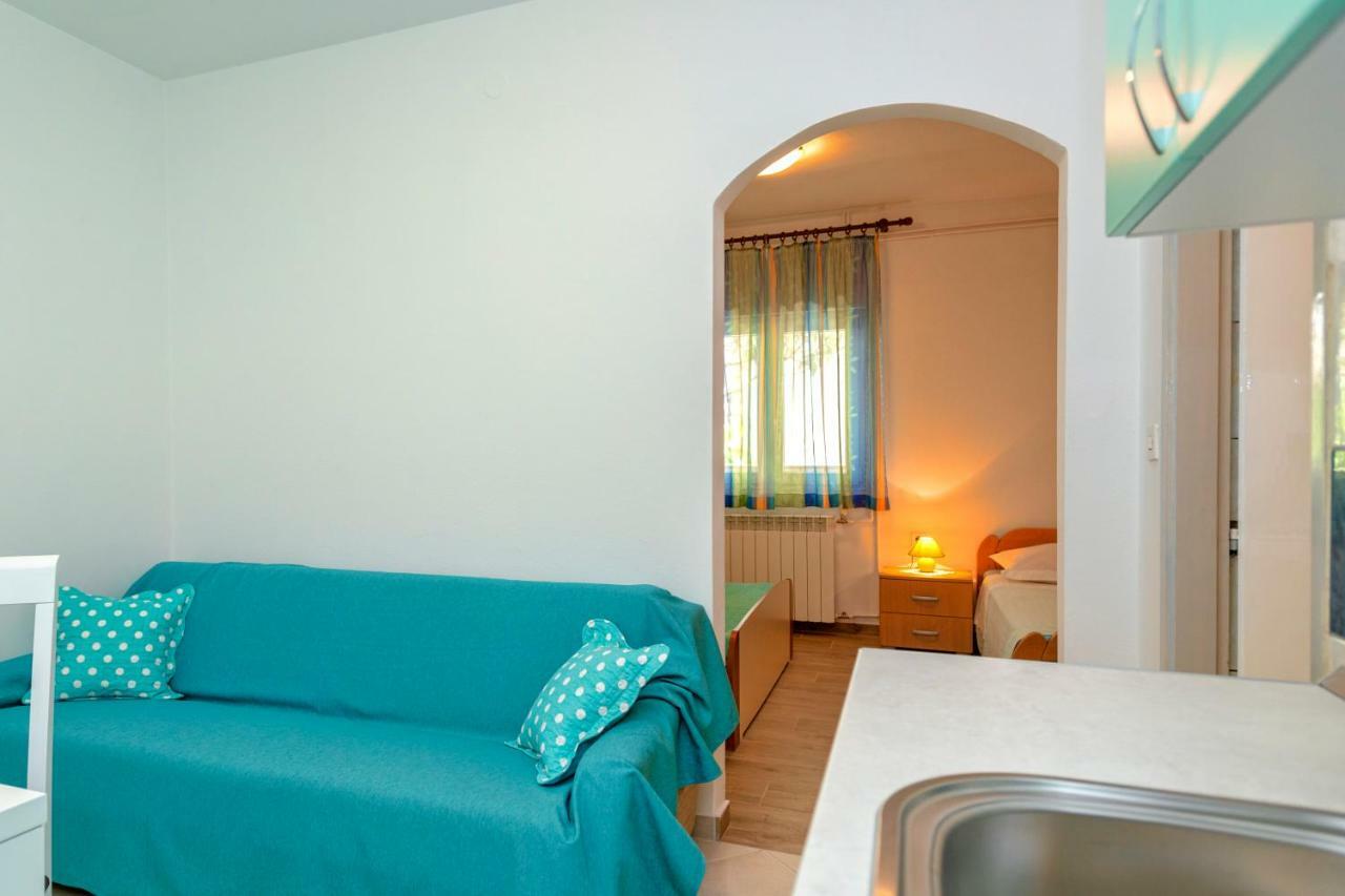 Apartments Ana Buratovic 斯塔里格勒 外观 照片