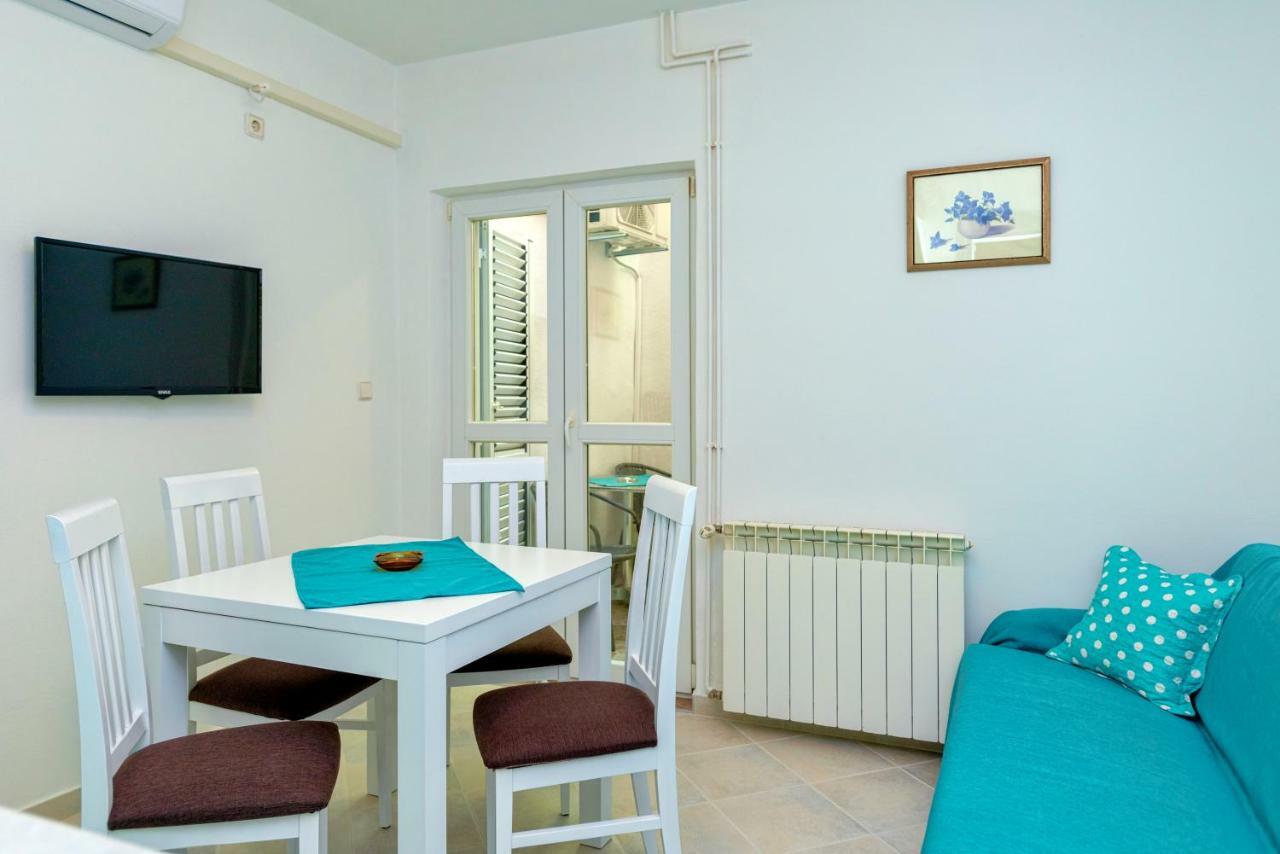 Apartments Ana Buratovic 斯塔里格勒 外观 照片