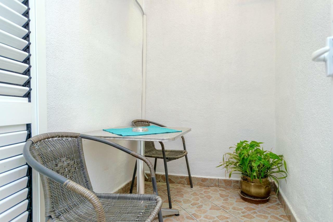 Apartments Ana Buratovic 斯塔里格勒 外观 照片