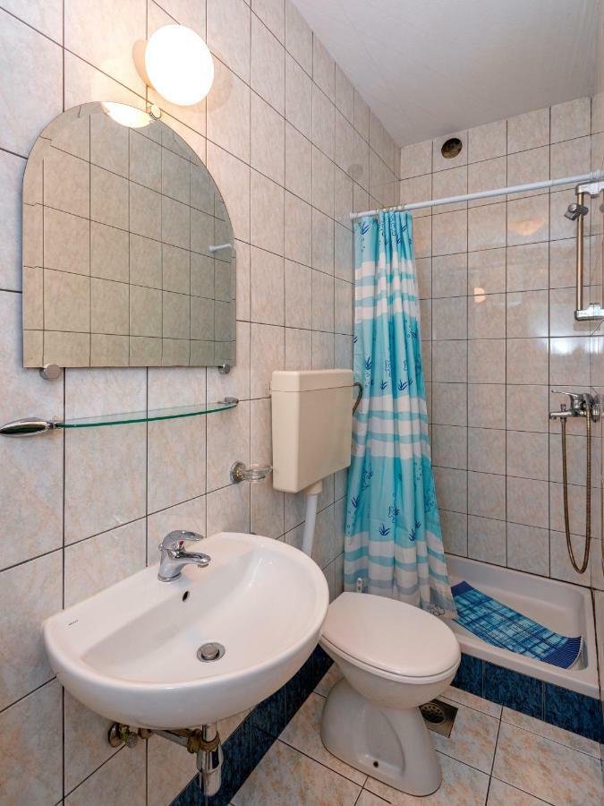 Apartments Ana Buratovic 斯塔里格勒 外观 照片