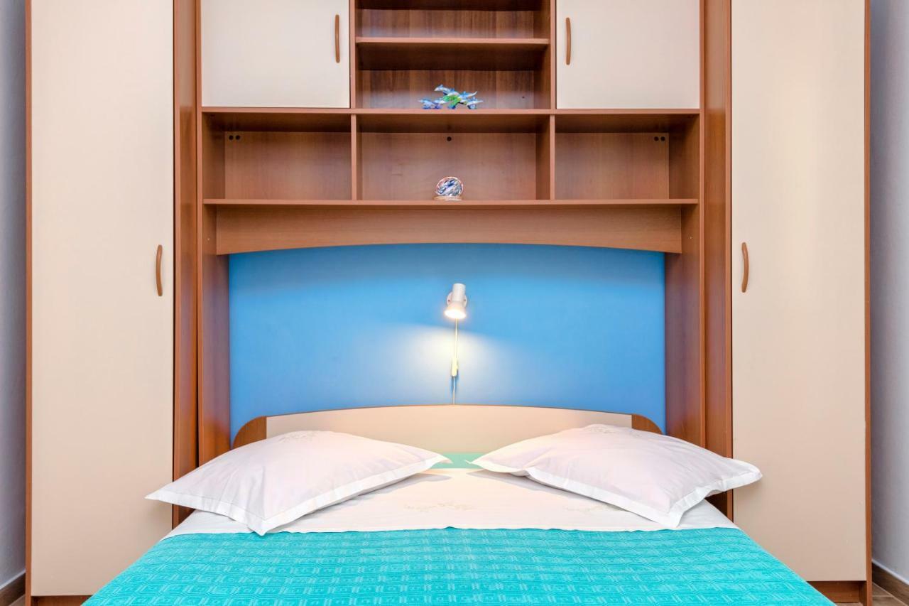 Apartments Ana Buratovic 斯塔里格勒 外观 照片
