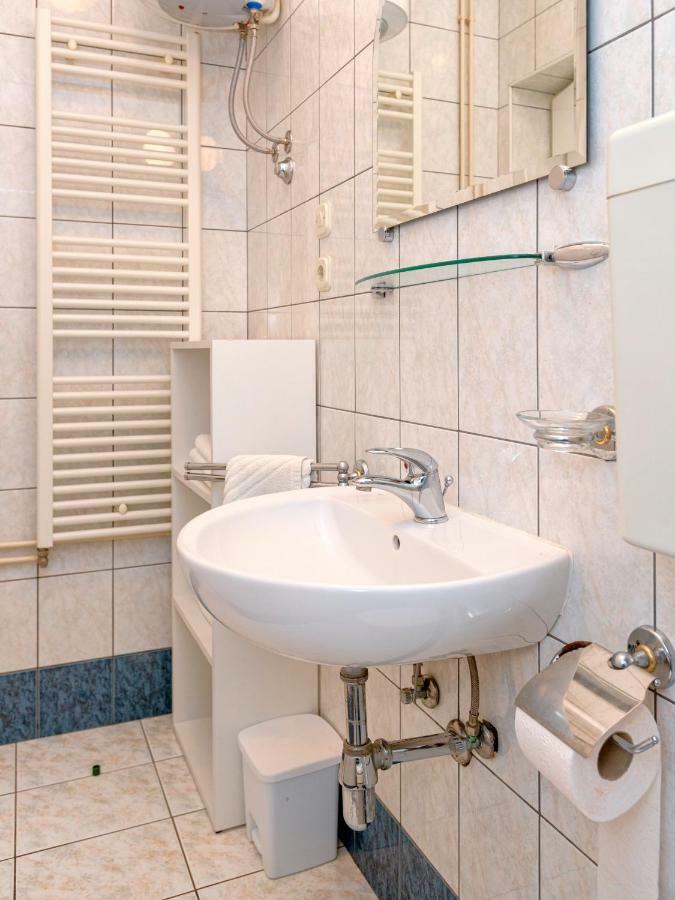 Apartments Ana Buratovic 斯塔里格勒 外观 照片